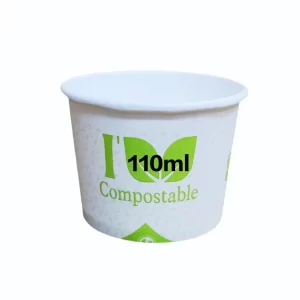 110ML PAPER CUP