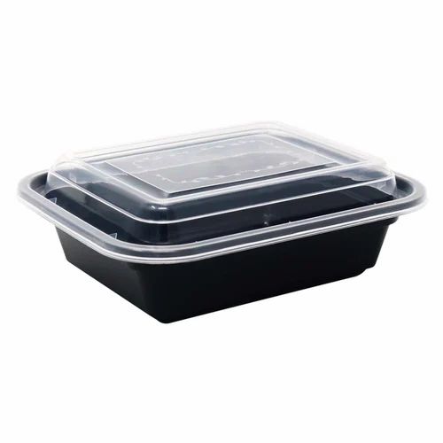 RE 12 RECTANGLE CONTAINER