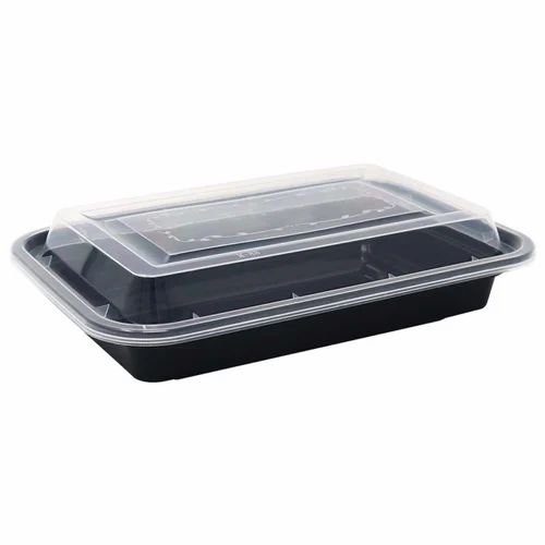 RE 16 RECTANGLE CONTAINER