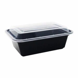 RE 24 RECTANGLE CONTAINER