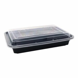 RE 28 RECTANGLE CONTAINER