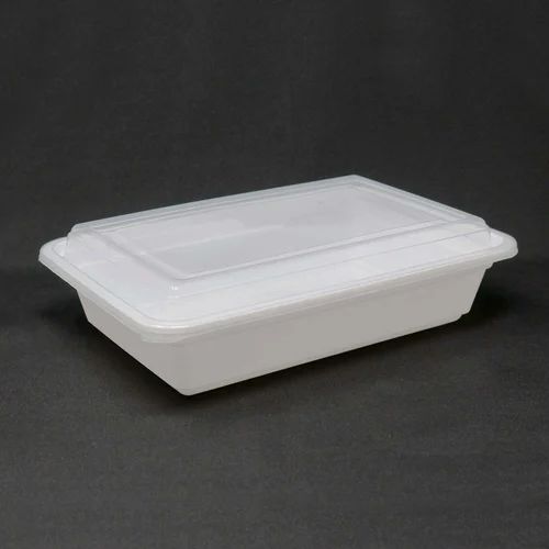 RE 32 RECTANGLE CONTAINER