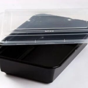 RE 38 RECTANGLE CONTAINER