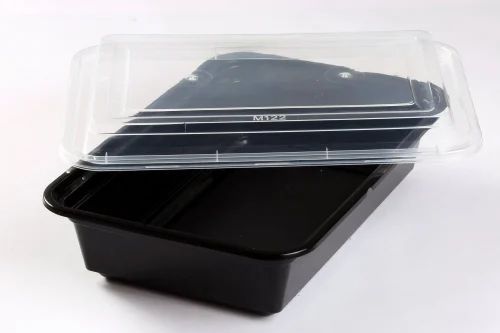 RE 38 RECTANGLE CONTAINER