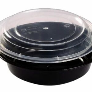 RO 16 ROUND CONTAINER