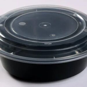 RO 24 ROUND CONTAINER