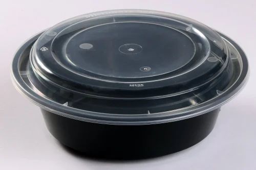 RO 24 ROUND CONTAINER