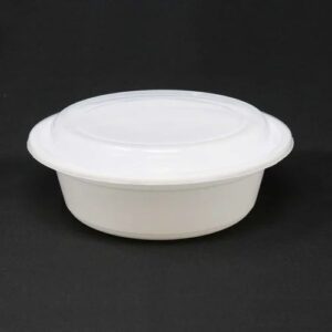 RO 32 ROUND CONTAINER