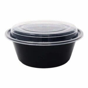 RO 40 ROUND CONTAINER
