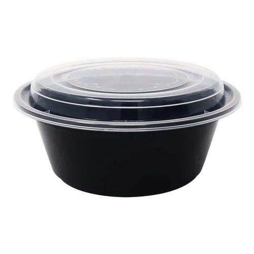 RO 40 ROUND CONTAINER
