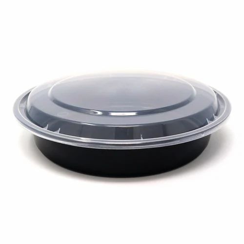 RO 48 ROUND CONTAINER