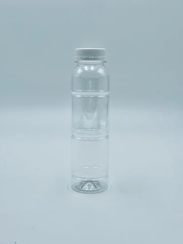 300ML PLASTIC BOTTLE THICK (DIA 38MM)